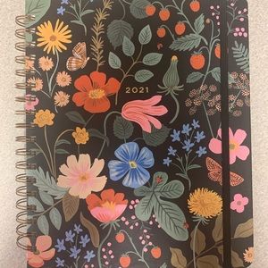 Rifle Paper Company Planner - BRAND NEW